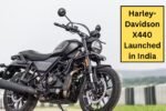 Harley-Davidson X440 Launched in India Price, Features, and Specs Unveiled