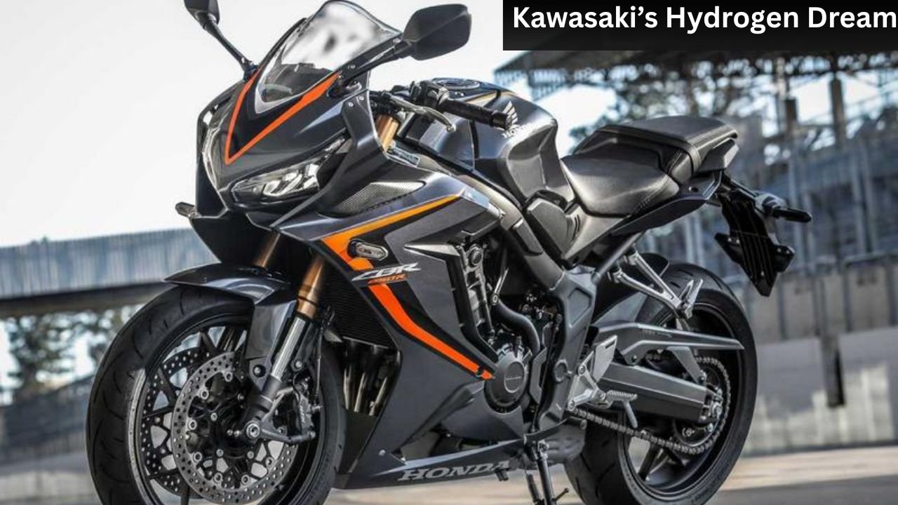 Honda CBR650R E-Clutch Redefining Sportbike Thrills in India for 2025